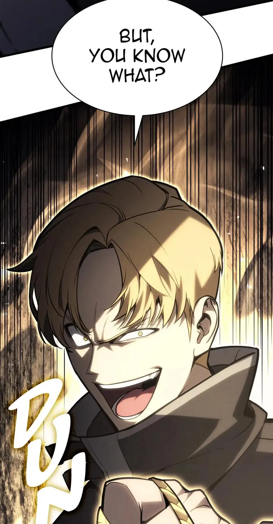 Read The Return of the Disaster-Class Hero (en) Manga Online