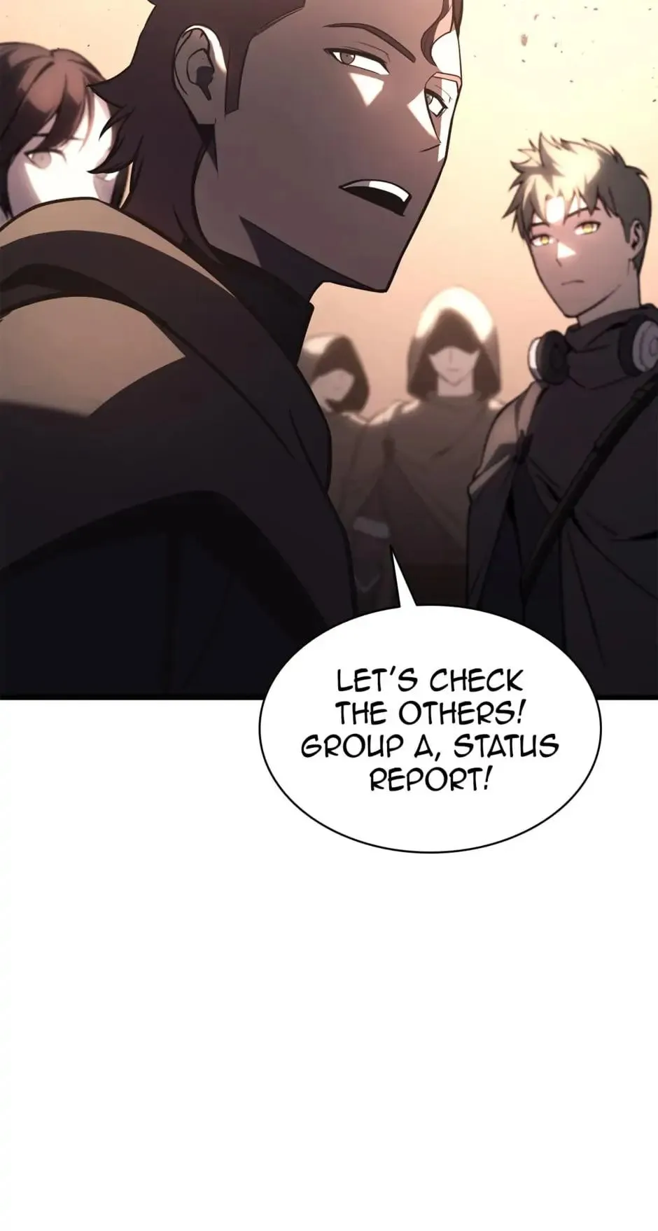 Read The Return of the Disaster-Class Hero (en) Manga Online