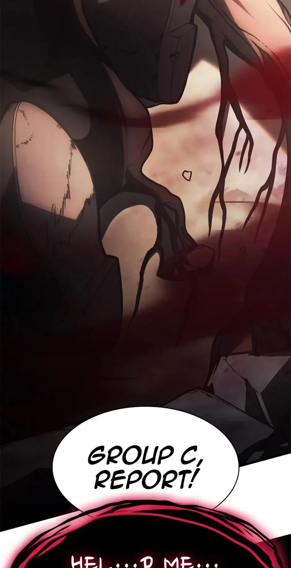 Read The Return of the Disaster-Class Hero (en) Manga Online