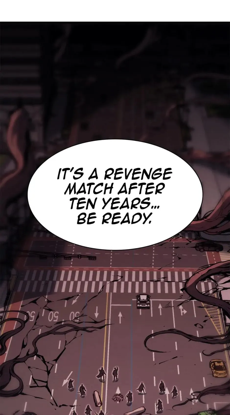 Read The Return of the Disaster-Class Hero (en) Manga Online