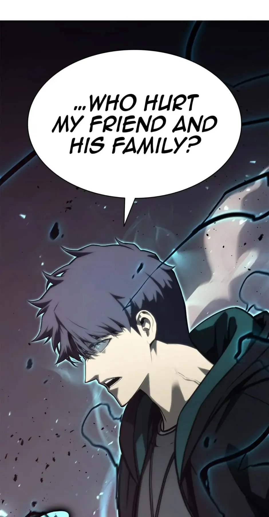 Read The Return of the Disaster-Class Hero (en) Manga Online