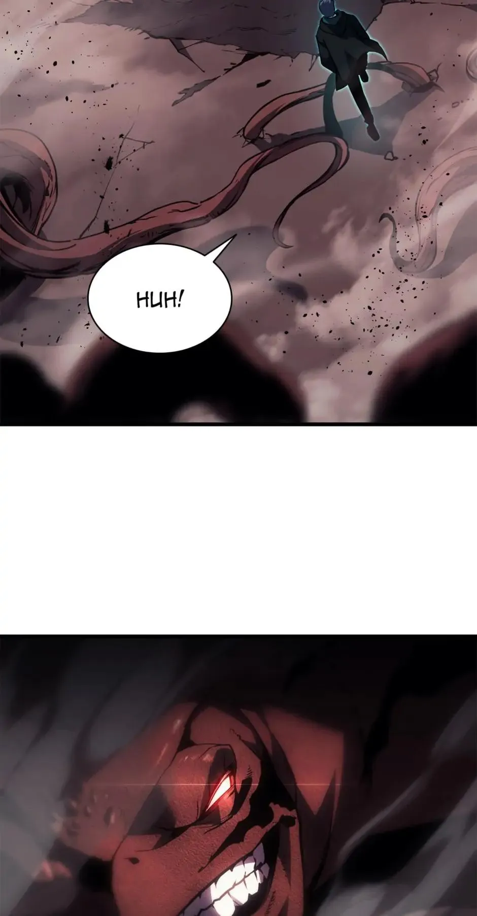 Read The Return of the Disaster-Class Hero (en) Manga Online
