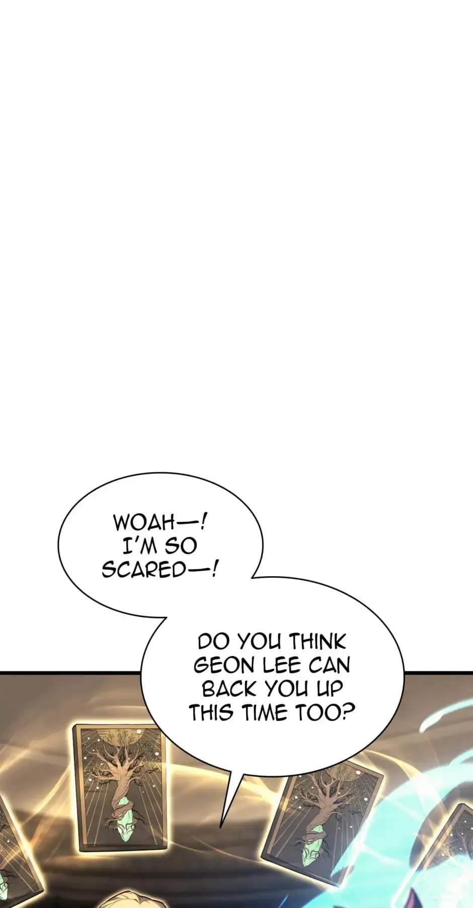 Read The Return of the Disaster-Class Hero (en) Manga Online