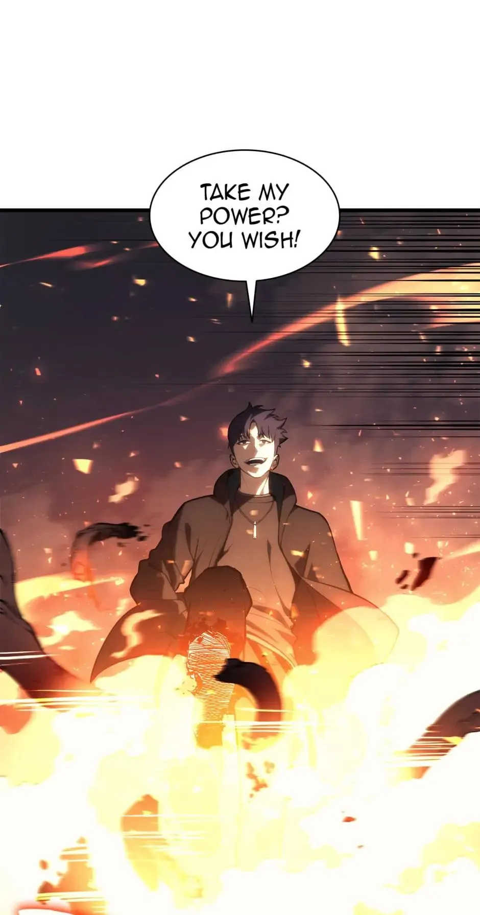 Read The Return of the Disaster-Class Hero (en) Manga Online
