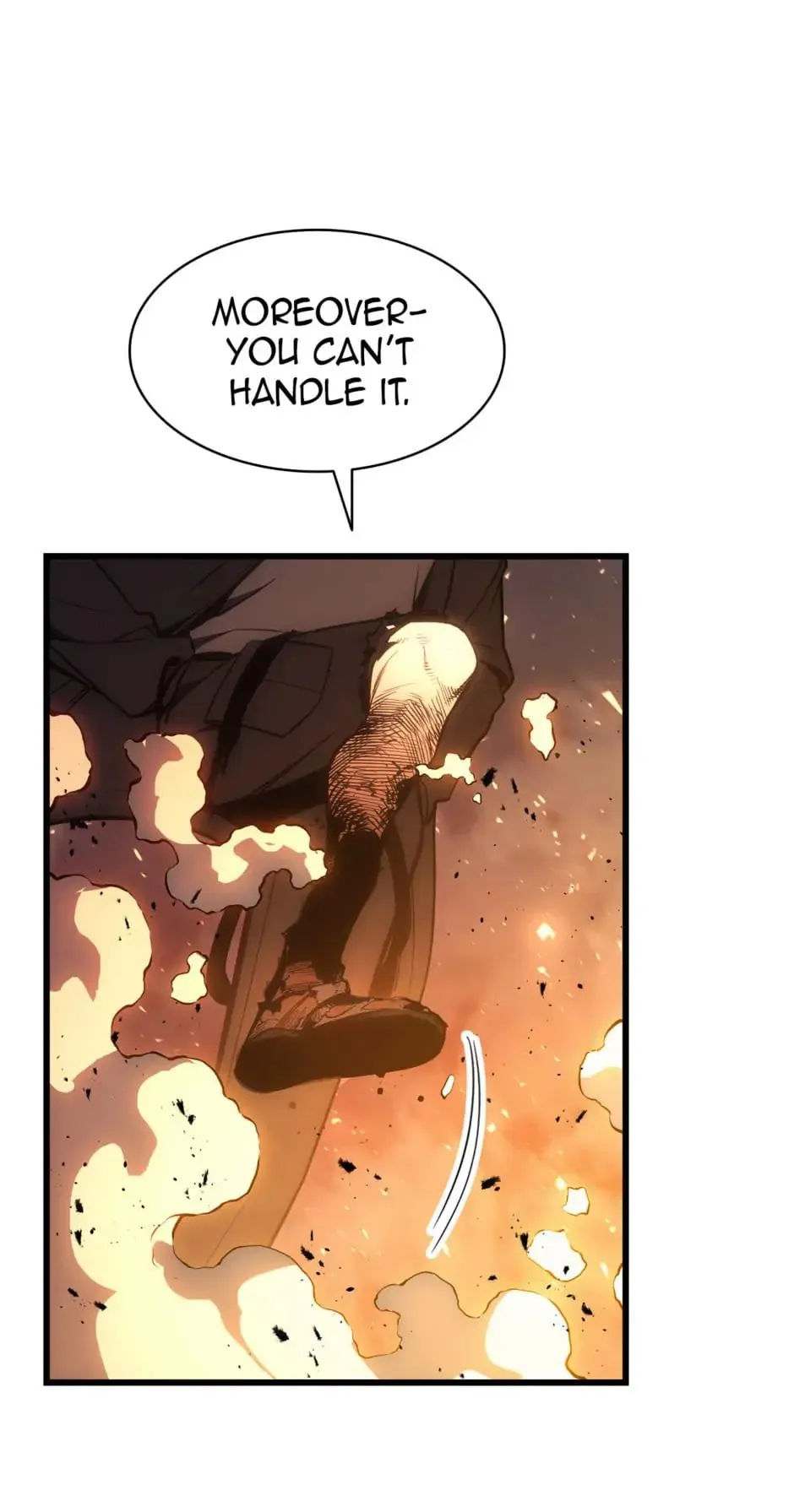 Read The Return of the Disaster-Class Hero (en) Manga Online