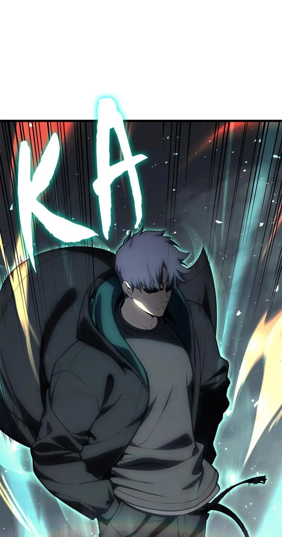 Read The Return of the Disaster-Class Hero (en) Manga Online