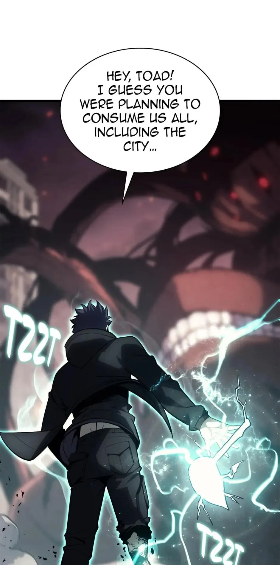 Read The Return of the Disaster-Class Hero (en) Manga Online