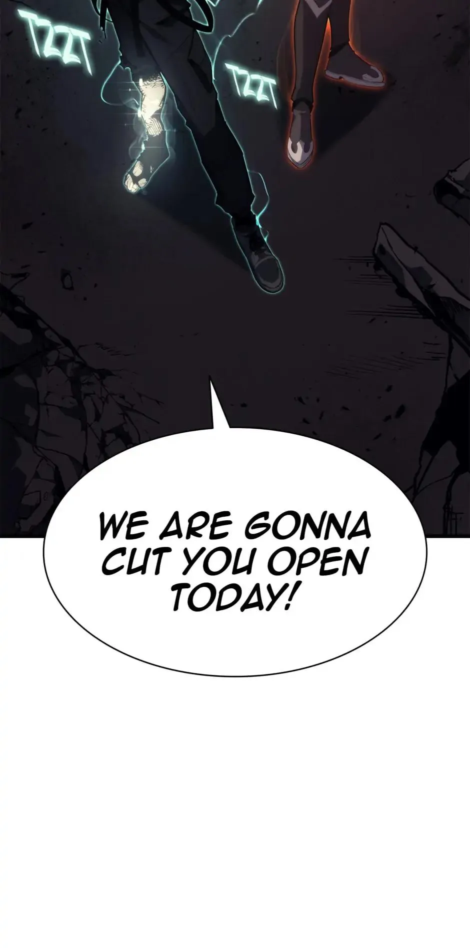 Read The Return of the Disaster-Class Hero (en) Manga Online