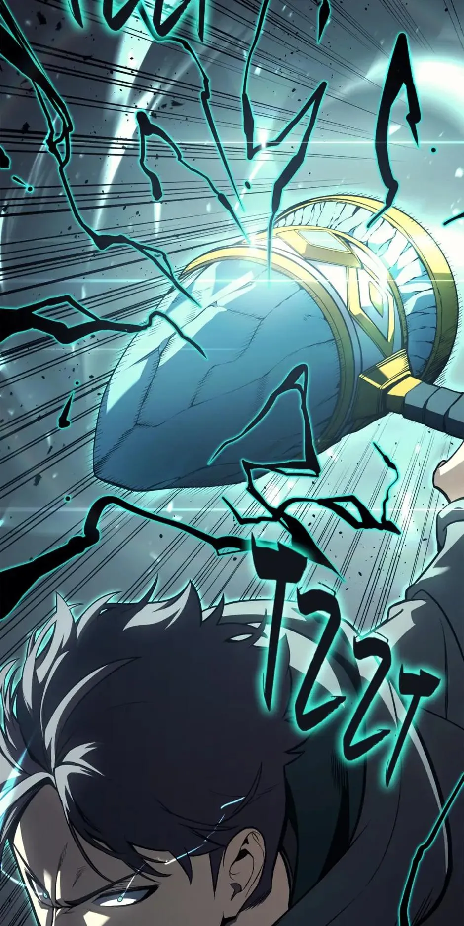 Read The Return of the Disaster-Class Hero (en) Manga Online