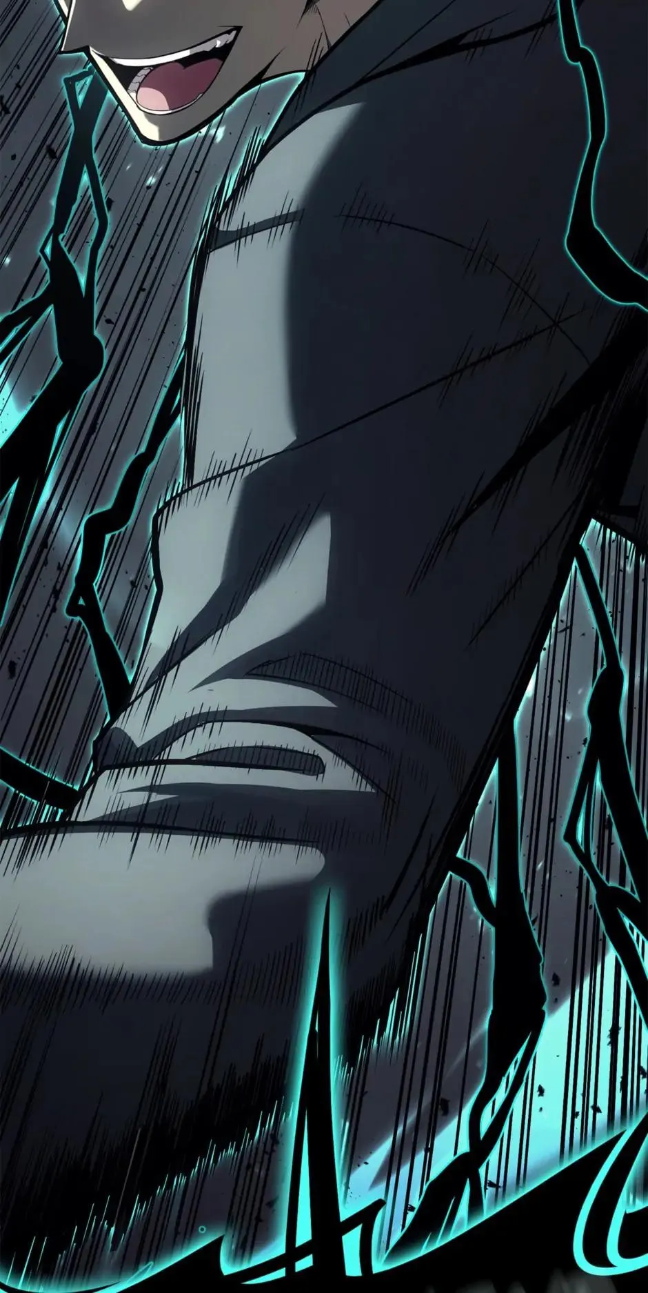 Read The Return of the Disaster-Class Hero (en) Manga Online