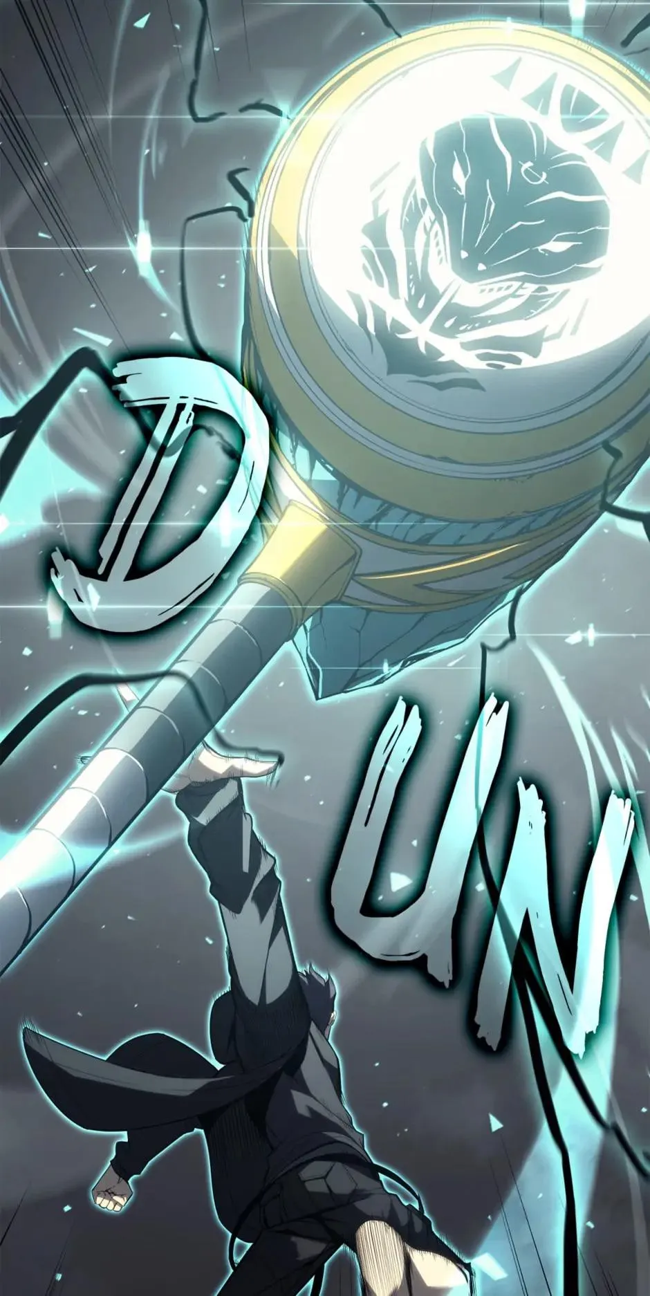 Read The Return of the Disaster-Class Hero (en) Manga Online