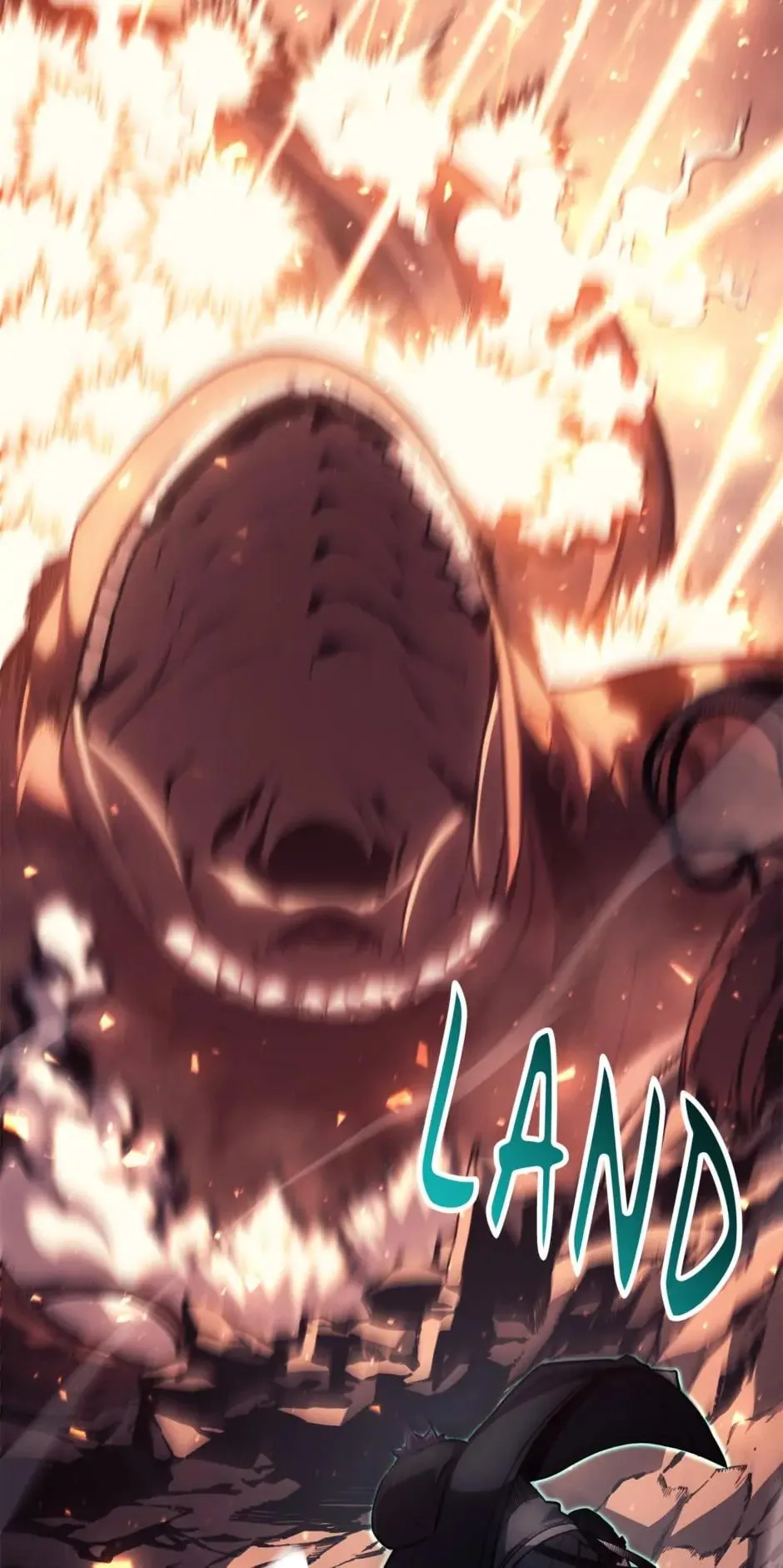 Read The Return of the Disaster-Class Hero (en) Manga Online