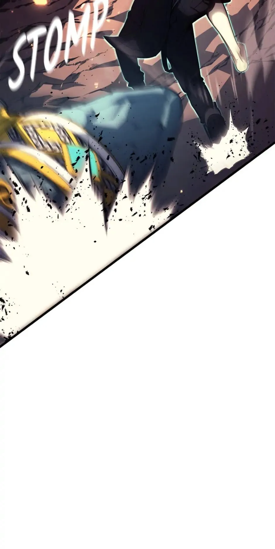 Read The Return of the Disaster-Class Hero (en) Manga Online
