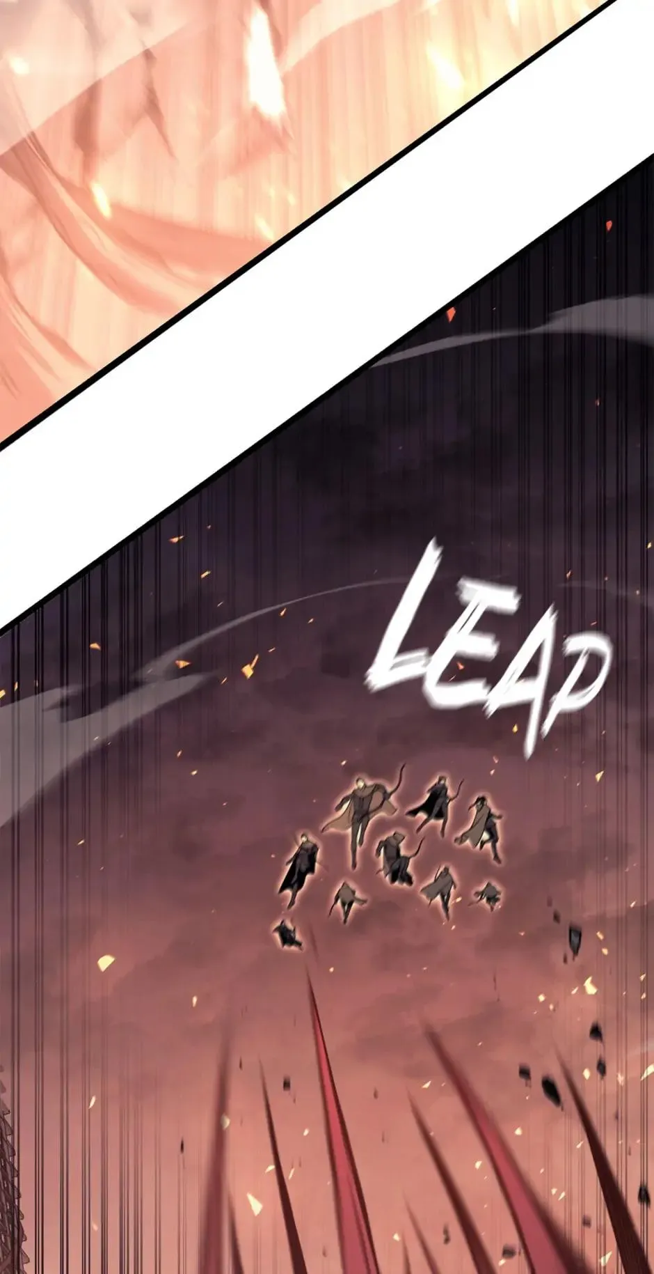 Read The Return of the Disaster-Class Hero (en) Manga Online