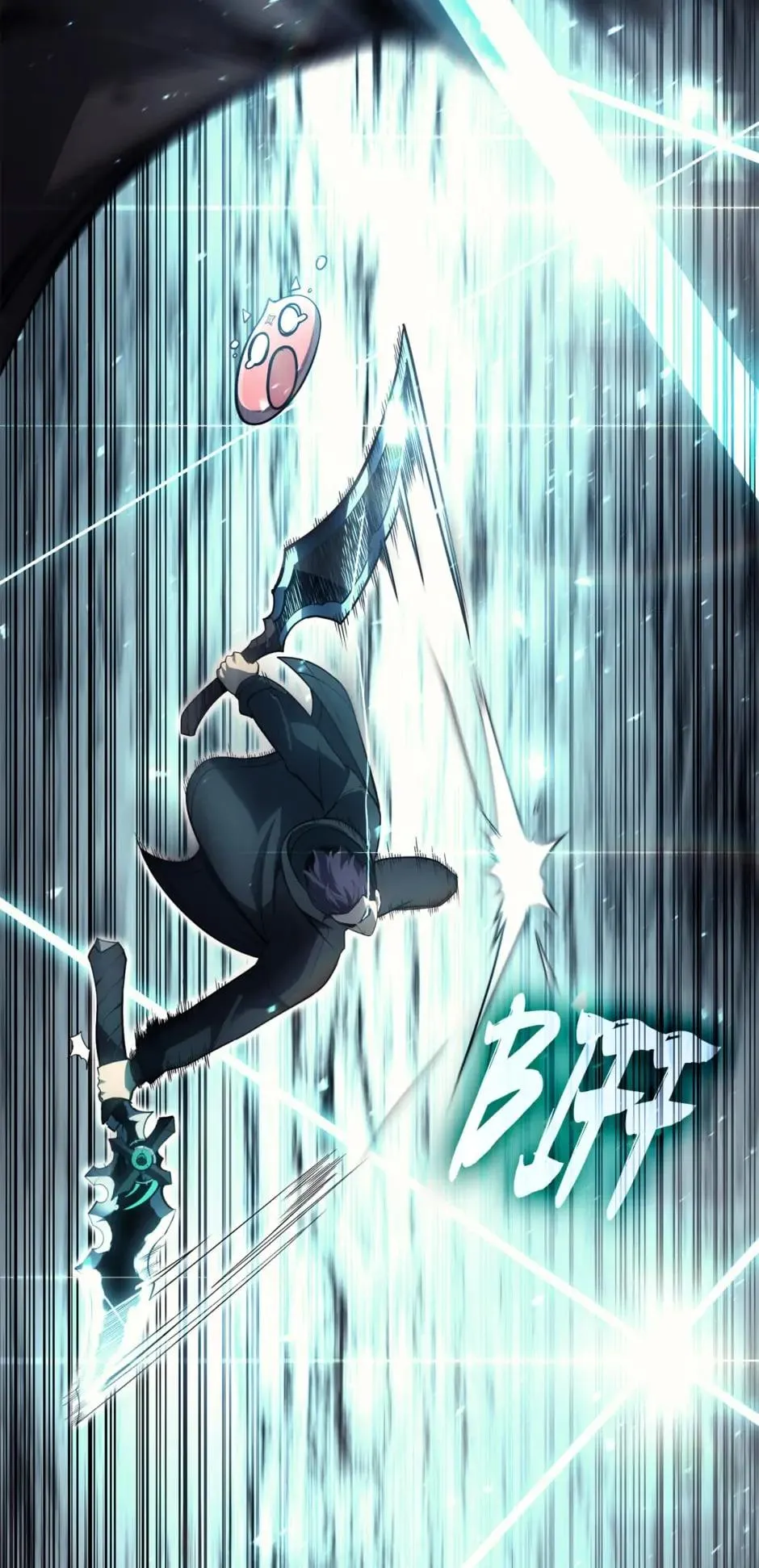 Read The Return of the Disaster-Class Hero (en) Manga Online