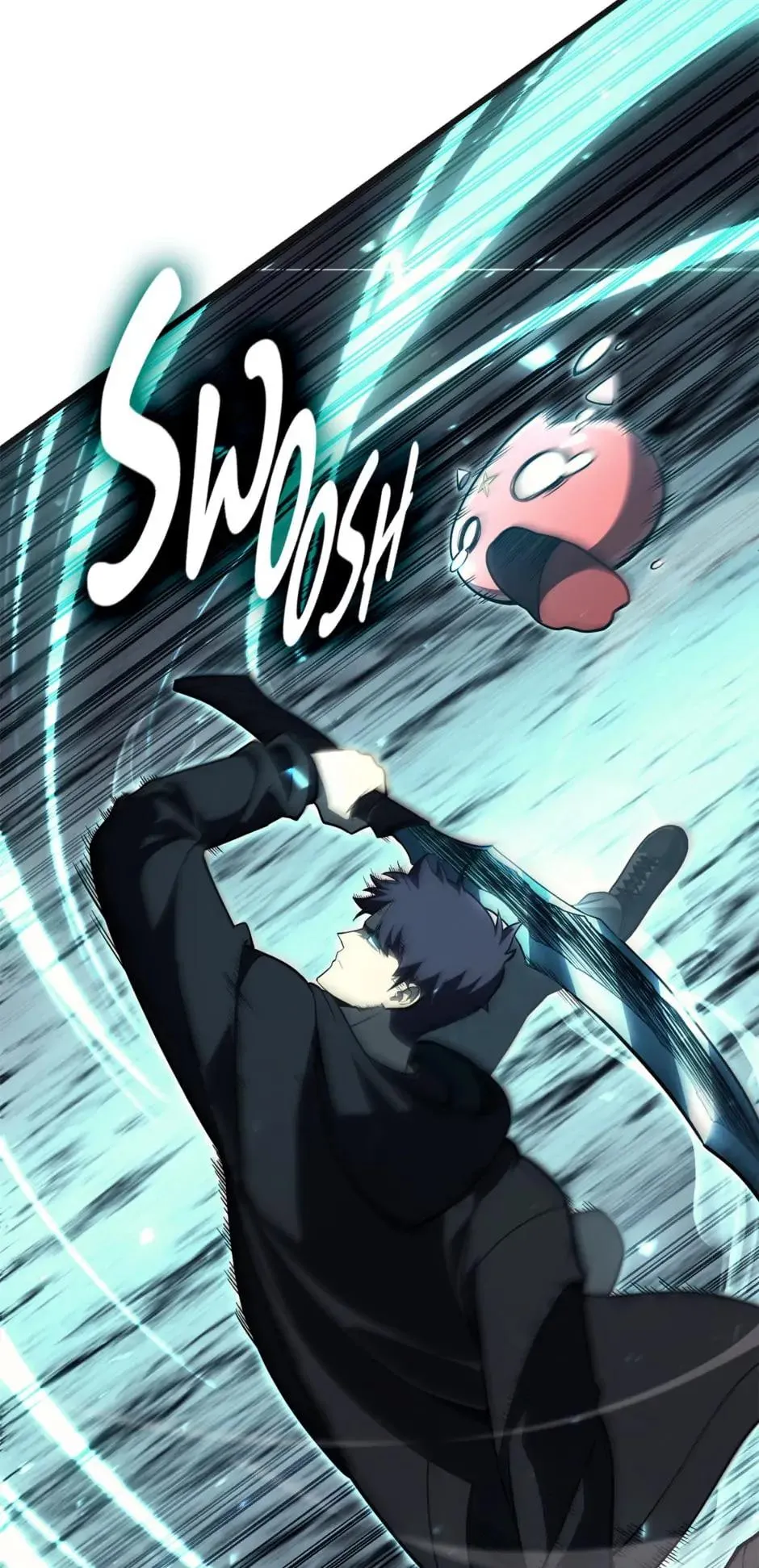 Read The Return of the Disaster-Class Hero (en) Manga Online
