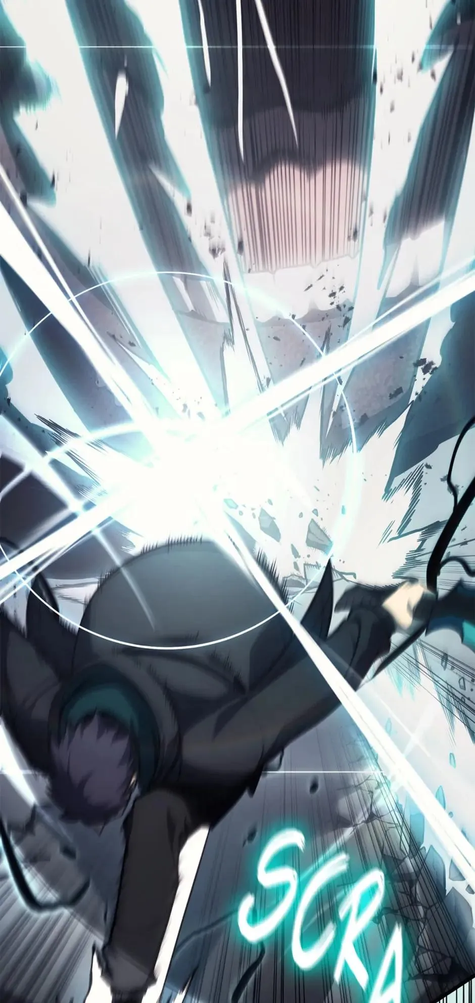 Read The Return of the Disaster-Class Hero (en) Manga Online
