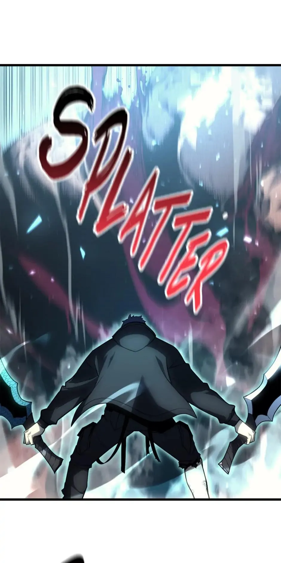 Read The Return of the Disaster-Class Hero (en) Manga Online