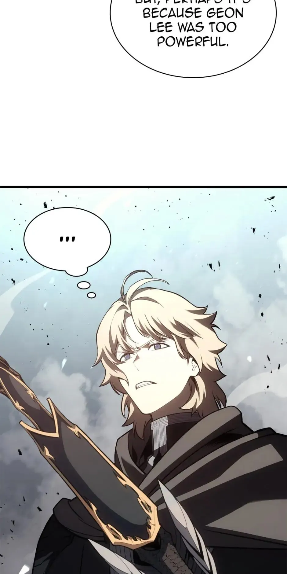 Read The Return of the Disaster-Class Hero (en) Manga Online