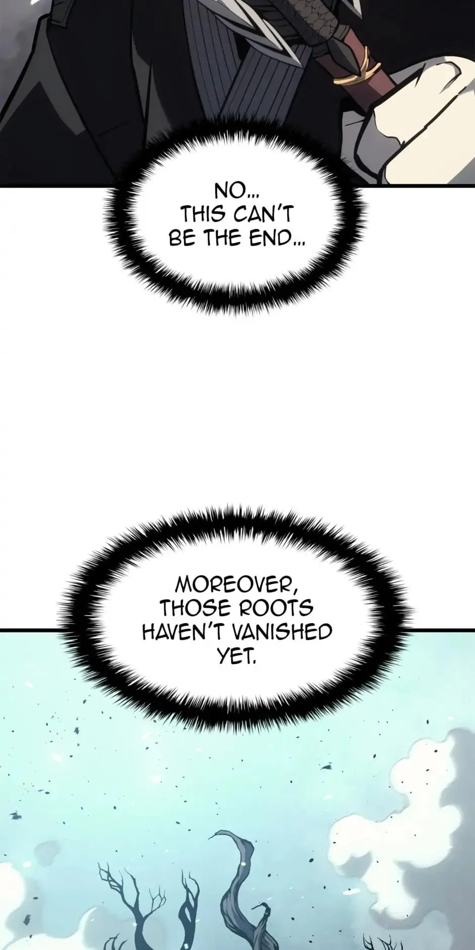 Read The Return of the Disaster-Class Hero (en) Manga Online
