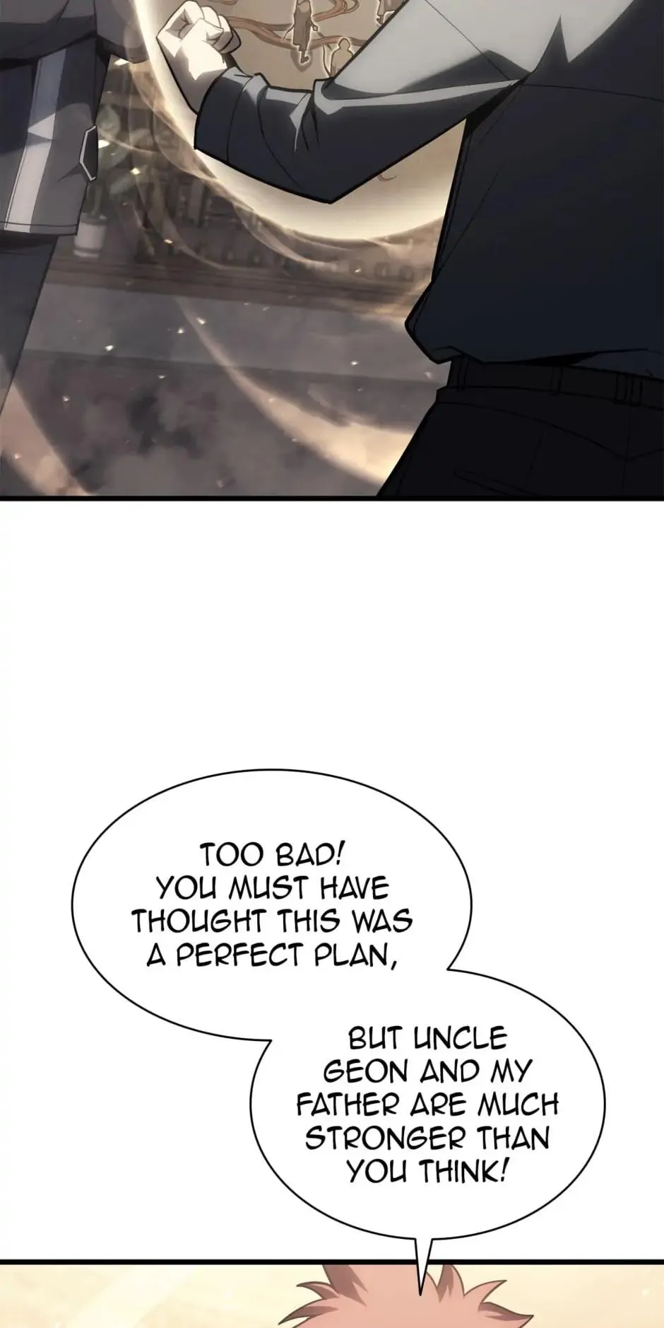 Read The Return of the Disaster-Class Hero (en) Manga Online