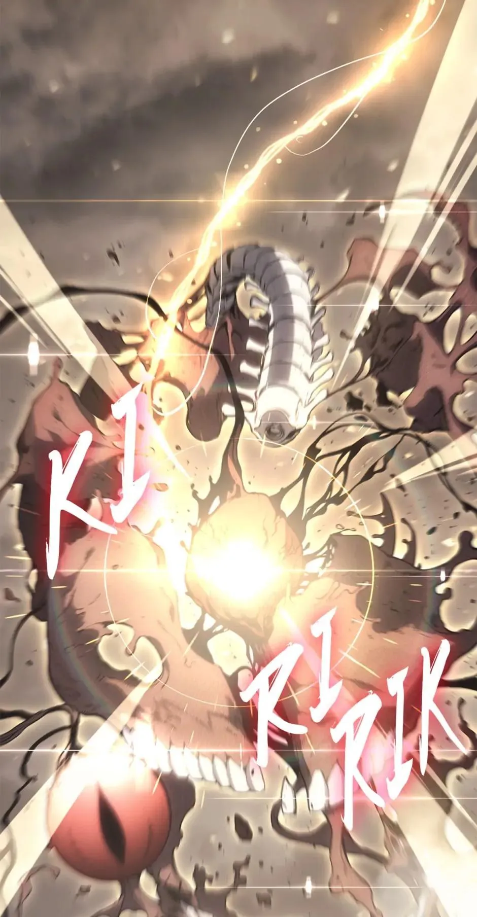 Read The Return of the Disaster-Class Hero (en) Manga Online