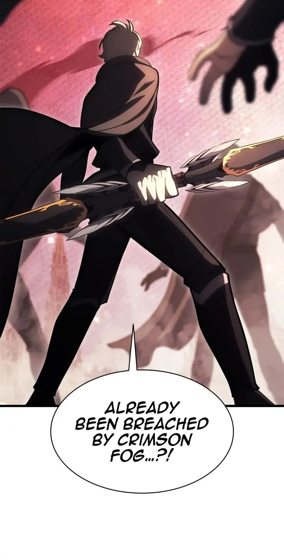 Read The Return of the Disaster-Class Hero (en) Manga Online