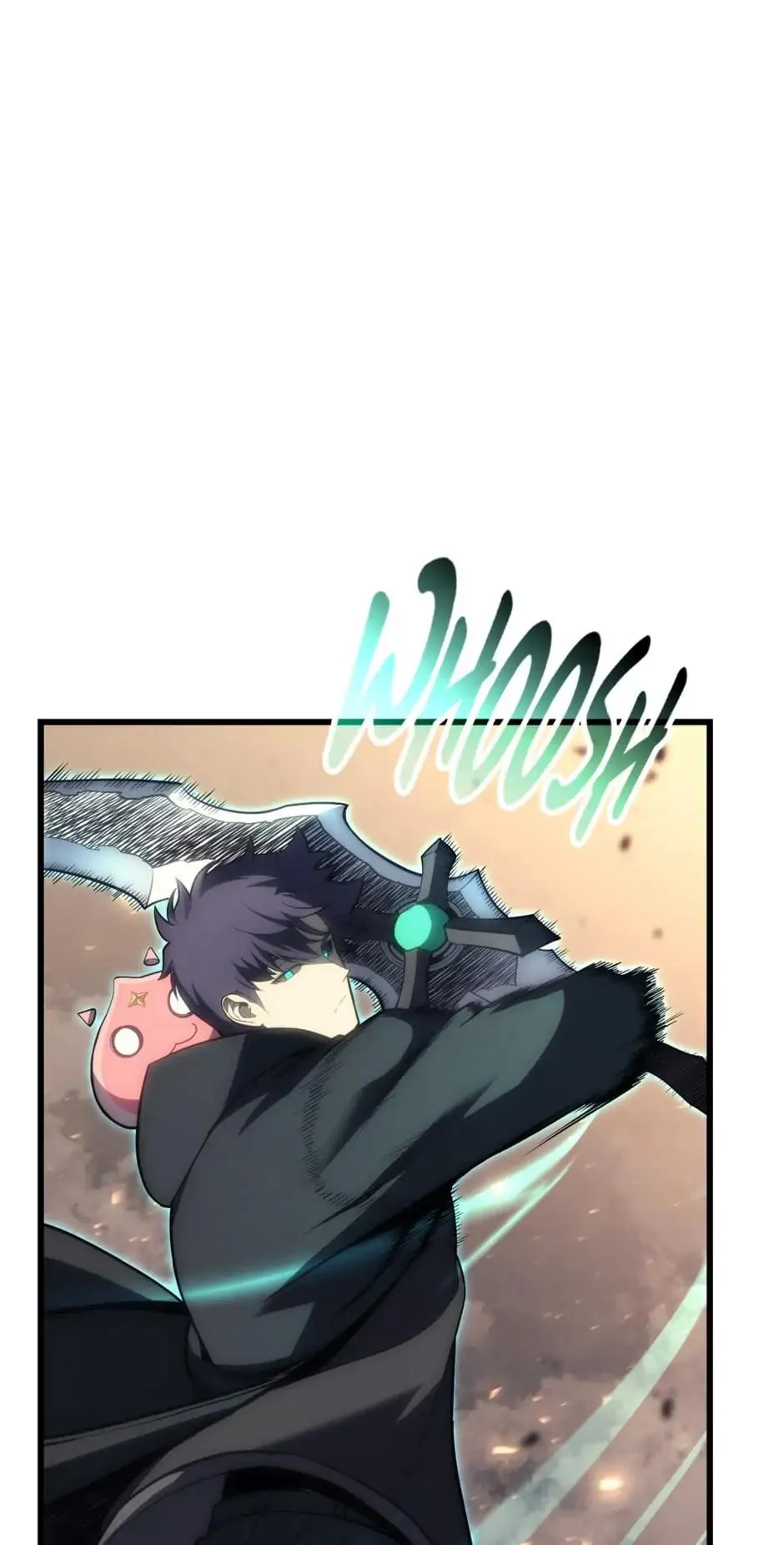 Read The Return of the Disaster-Class Hero (en) Manga Online