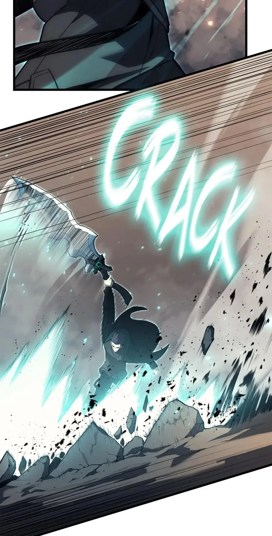 Read The Return of the Disaster-Class Hero (en) Manga Online