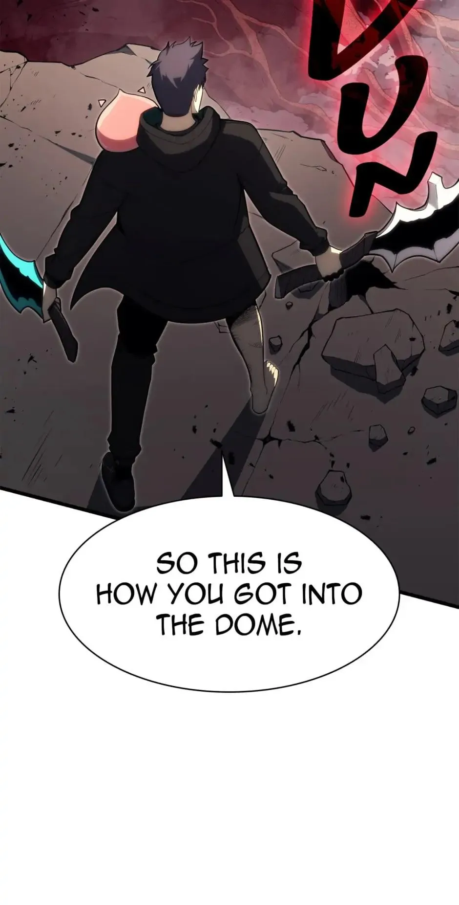 Read The Return of the Disaster-Class Hero (en) Manga Online