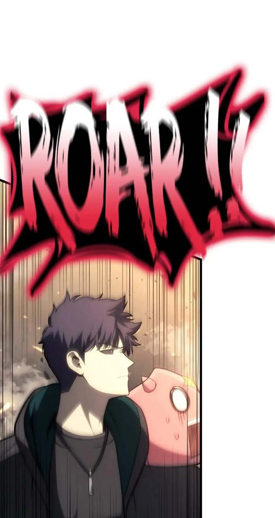 Read The Return of the Disaster-Class Hero (en) Manga Online