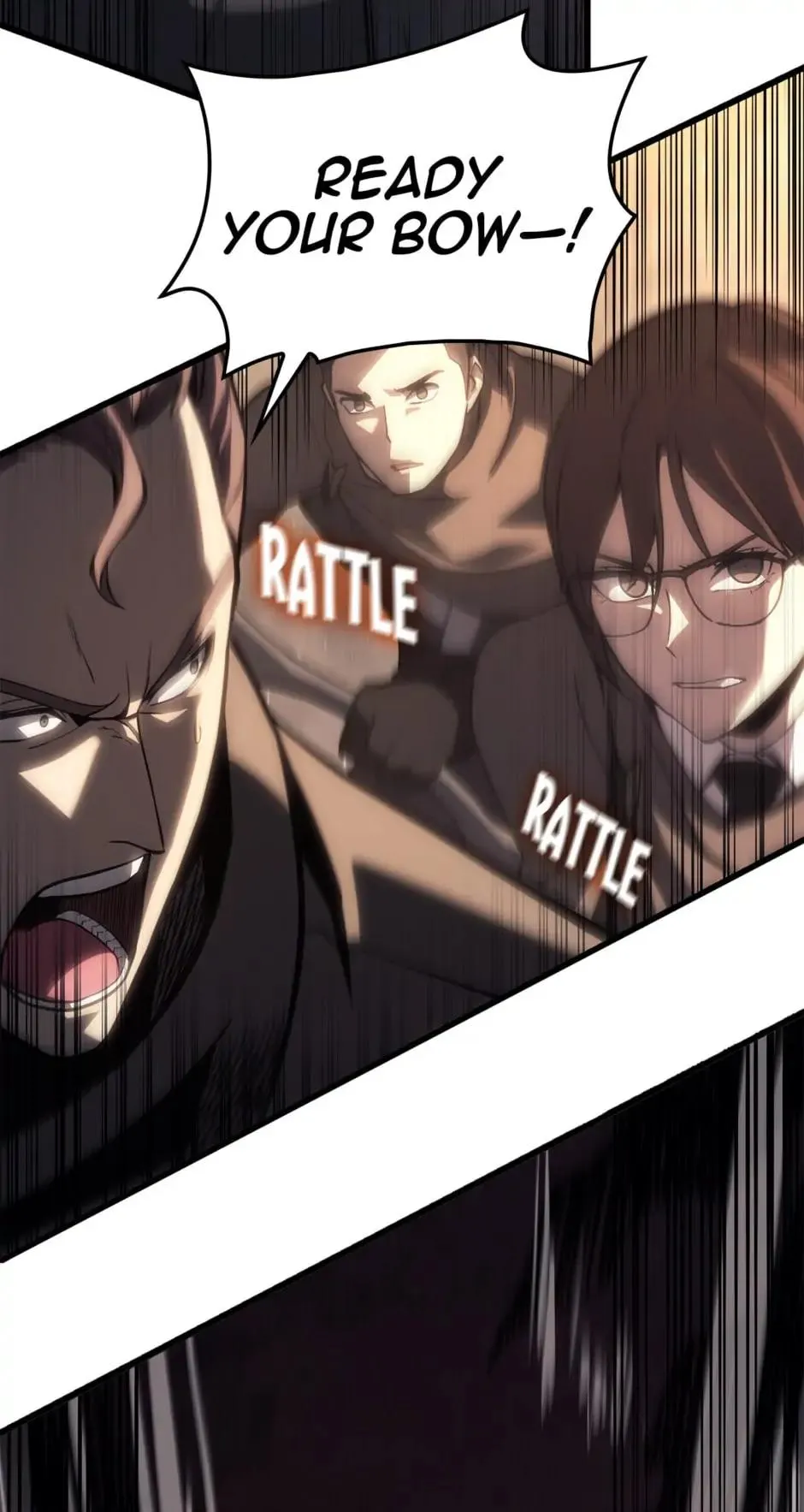 Read The Return of the Disaster-Class Hero (en) Manga Online
