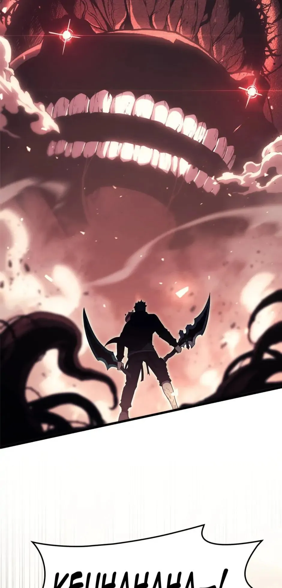 Read The Return of the Disaster-Class Hero (en) Manga Online