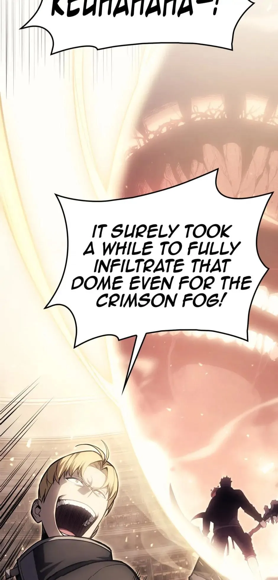 Read The Return of the Disaster-Class Hero (en) Manga Online