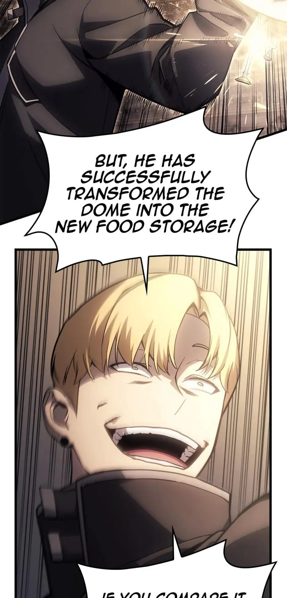 Read The Return of the Disaster-Class Hero (en) Manga Online
