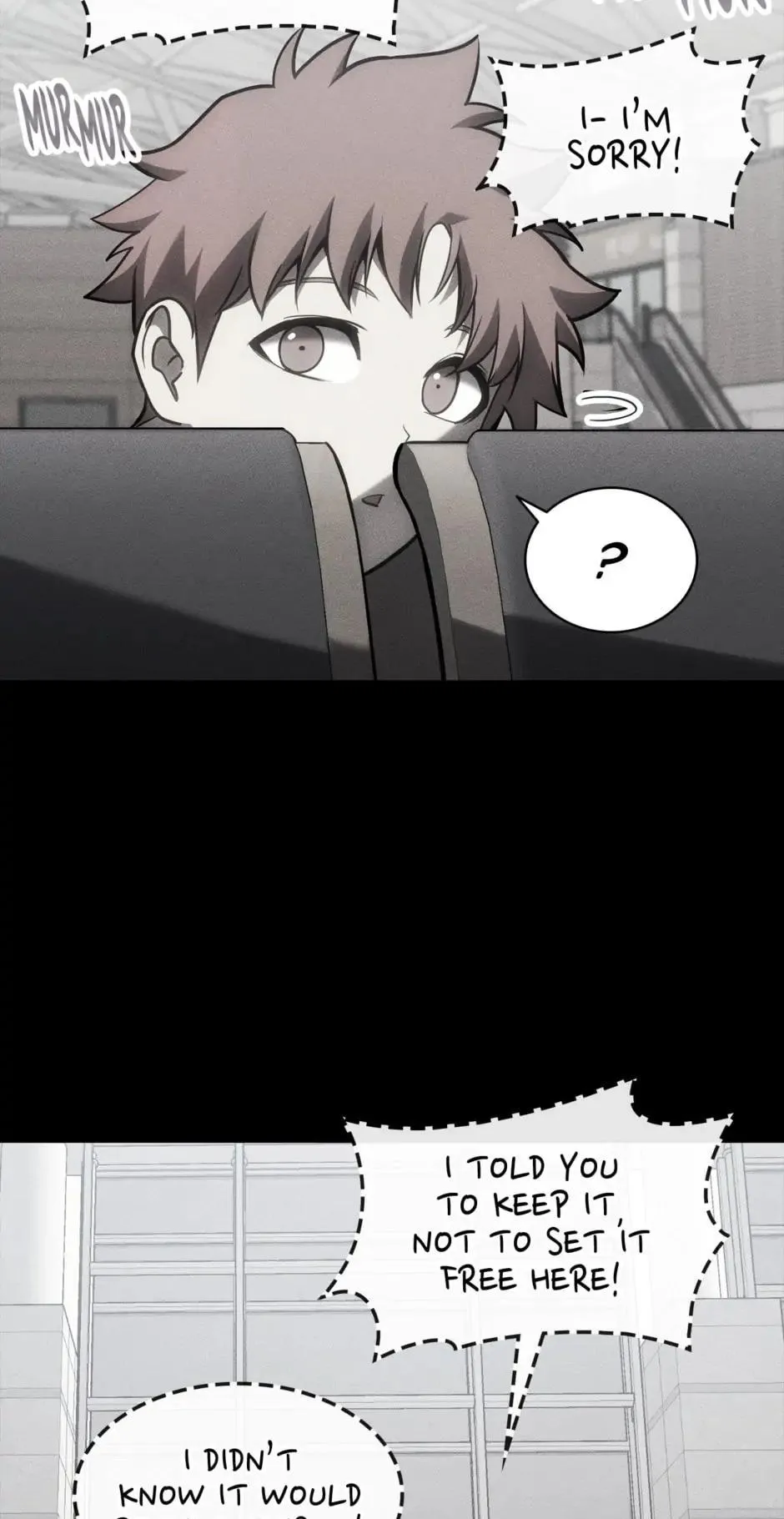 Read The Return of the Disaster-Class Hero (en) Manga Online