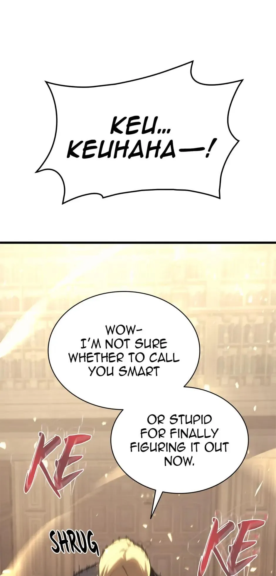Read The Return of the Disaster-Class Hero (en) Manga Online