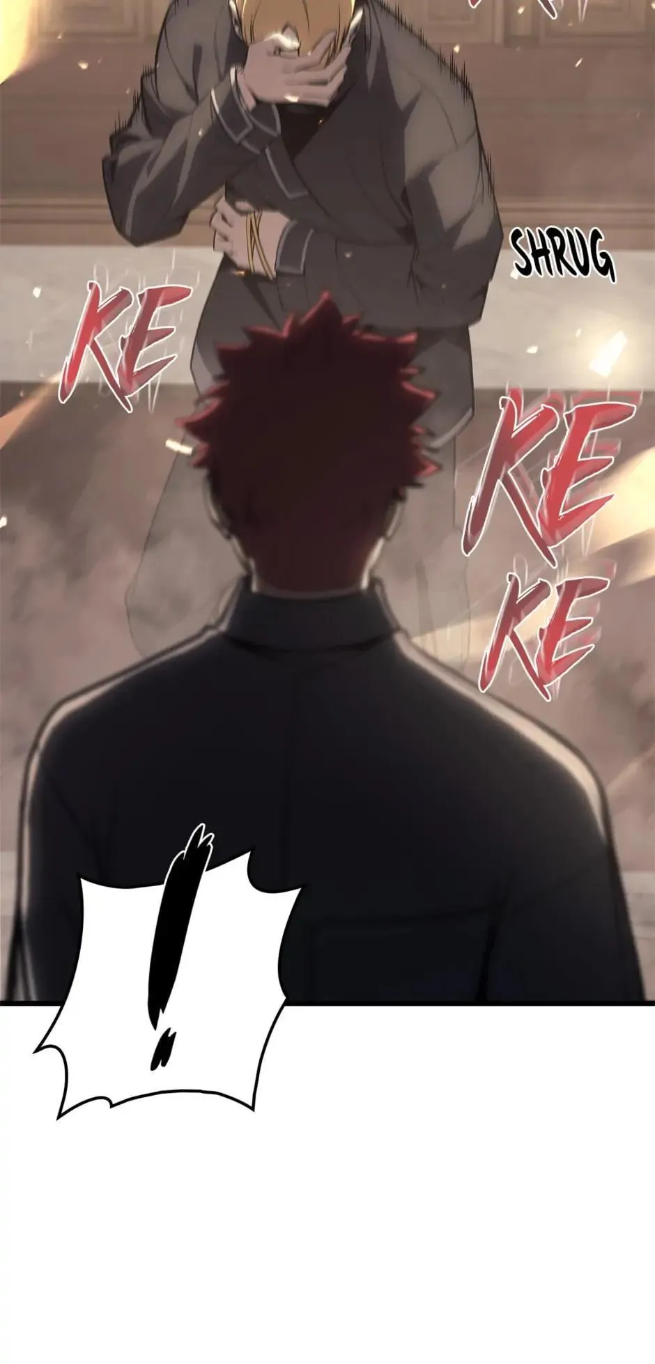 Read The Return of the Disaster-Class Hero (en) Manga Online