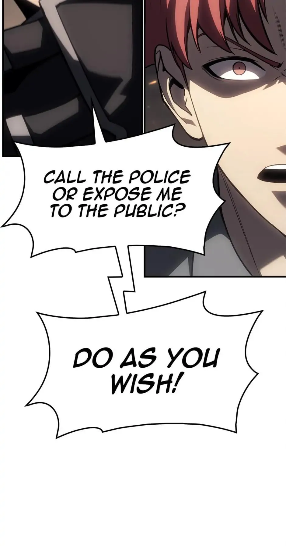 Read The Return of the Disaster-Class Hero (en) Manga Online