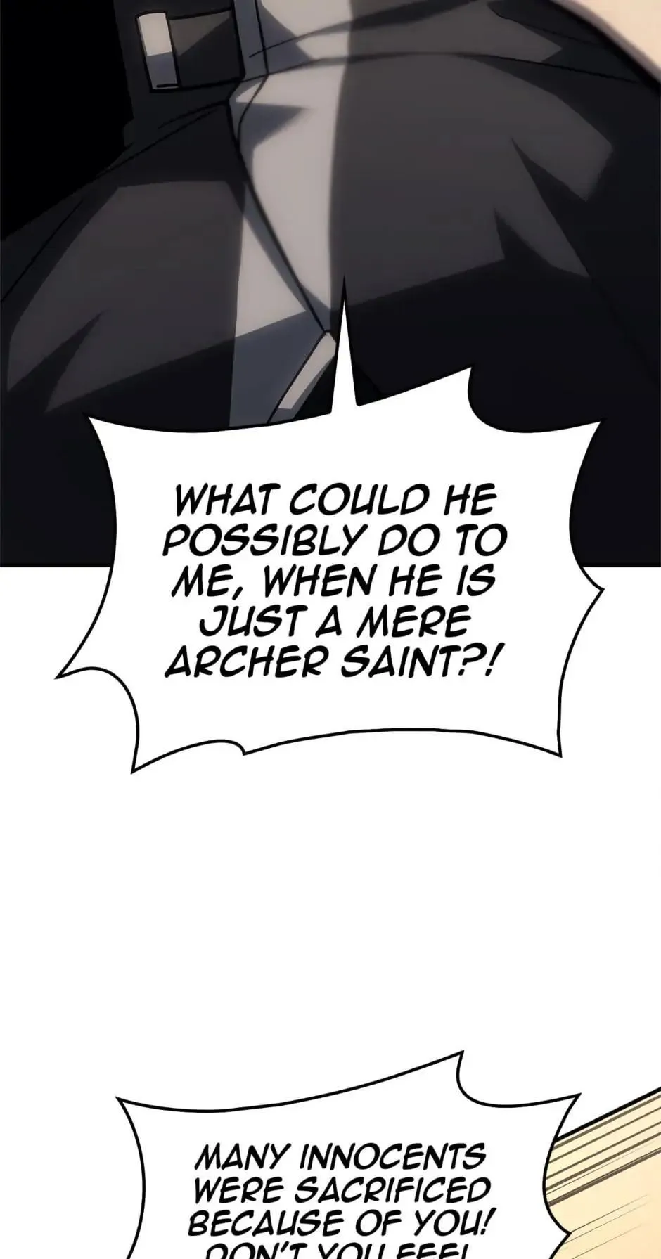 Read The Return of the Disaster-Class Hero (en) Manga Online