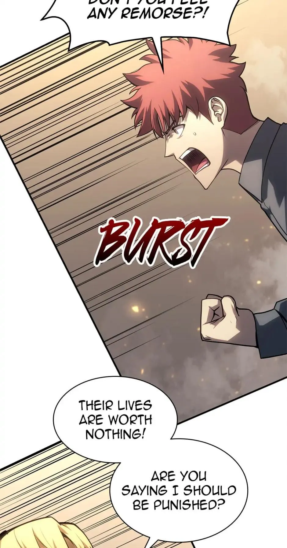 Read The Return of the Disaster-Class Hero (en) Manga Online