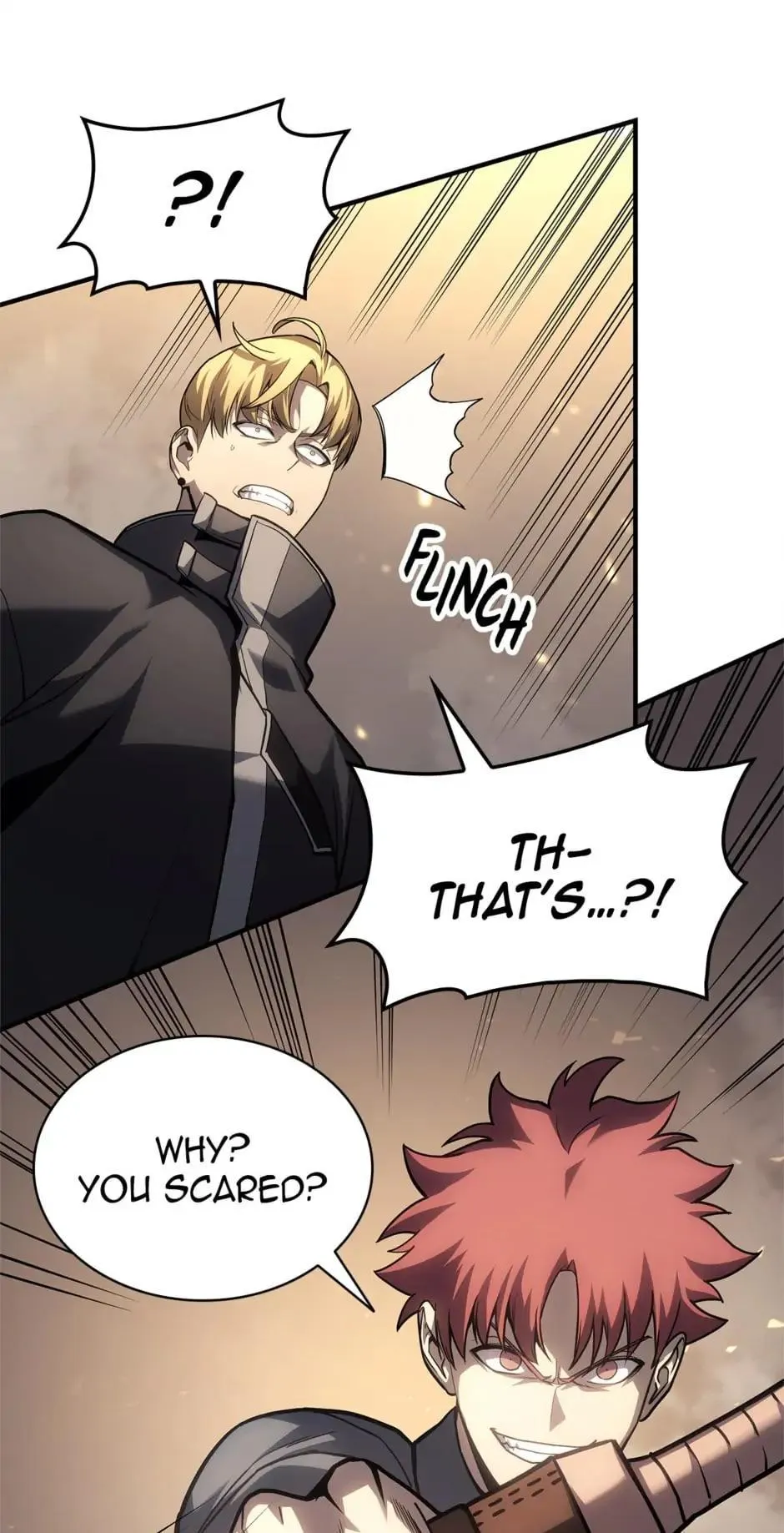Read The Return of the Disaster-Class Hero (en) Manga Online