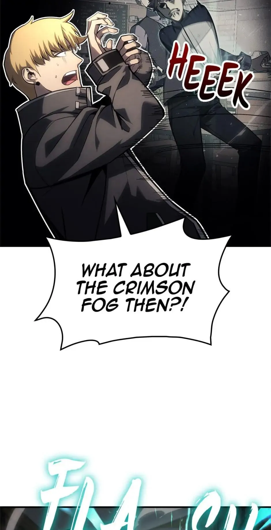 Read The Return of the Disaster-Class Hero (en) Manga Online