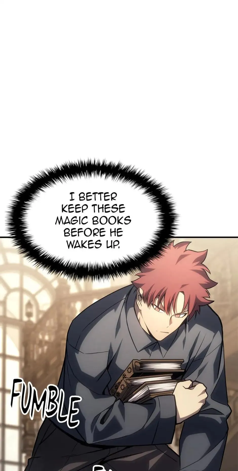 Read The Return of the Disaster-Class Hero (en) Manga Online