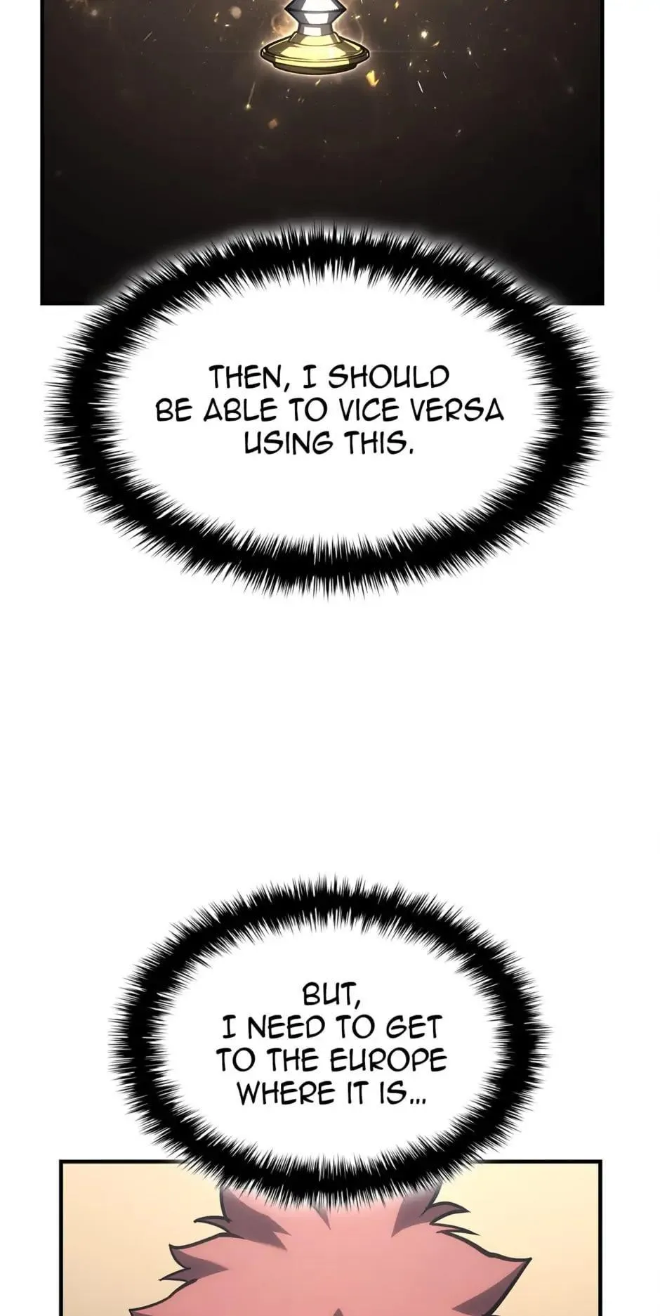 Read The Return of the Disaster-Class Hero (en) Manga Online