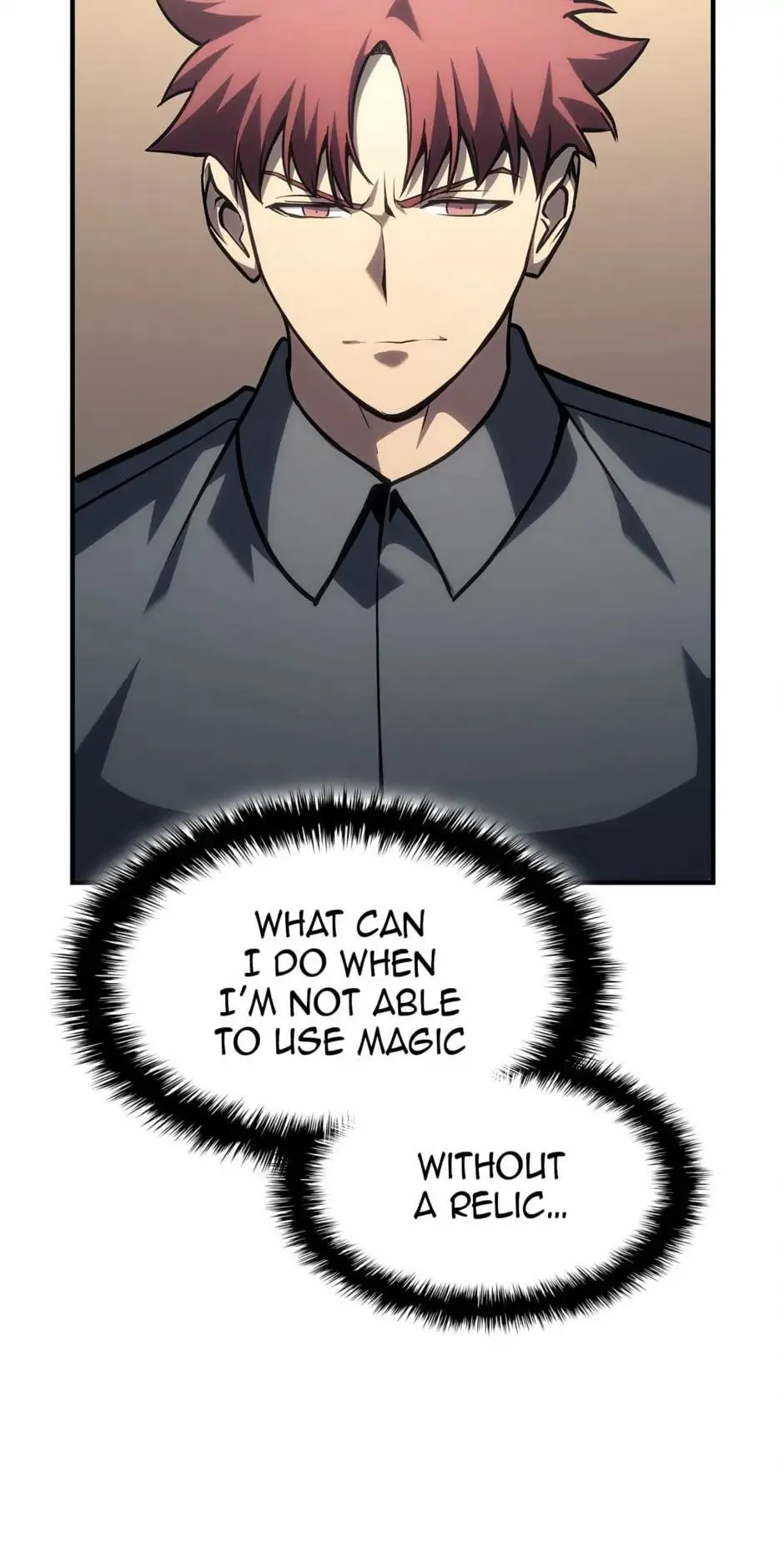 Read The Return of the Disaster-Class Hero (en) Manga Online