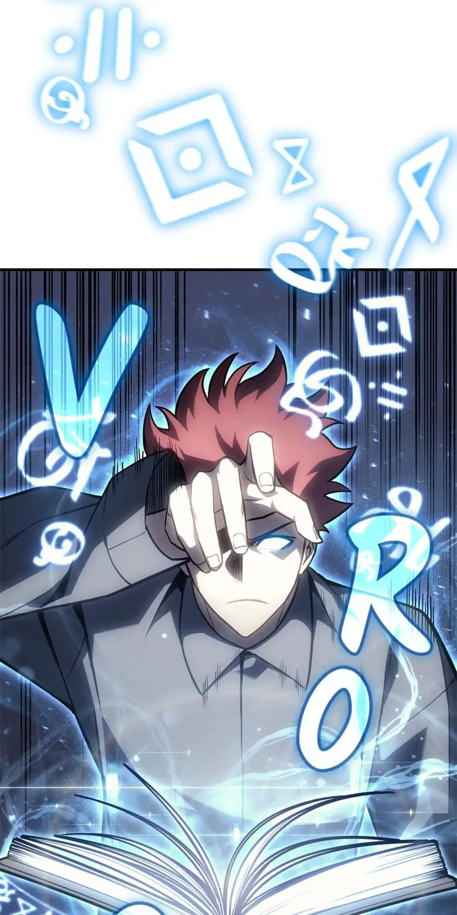 Read The Return of the Disaster-Class Hero (en) Manga Online