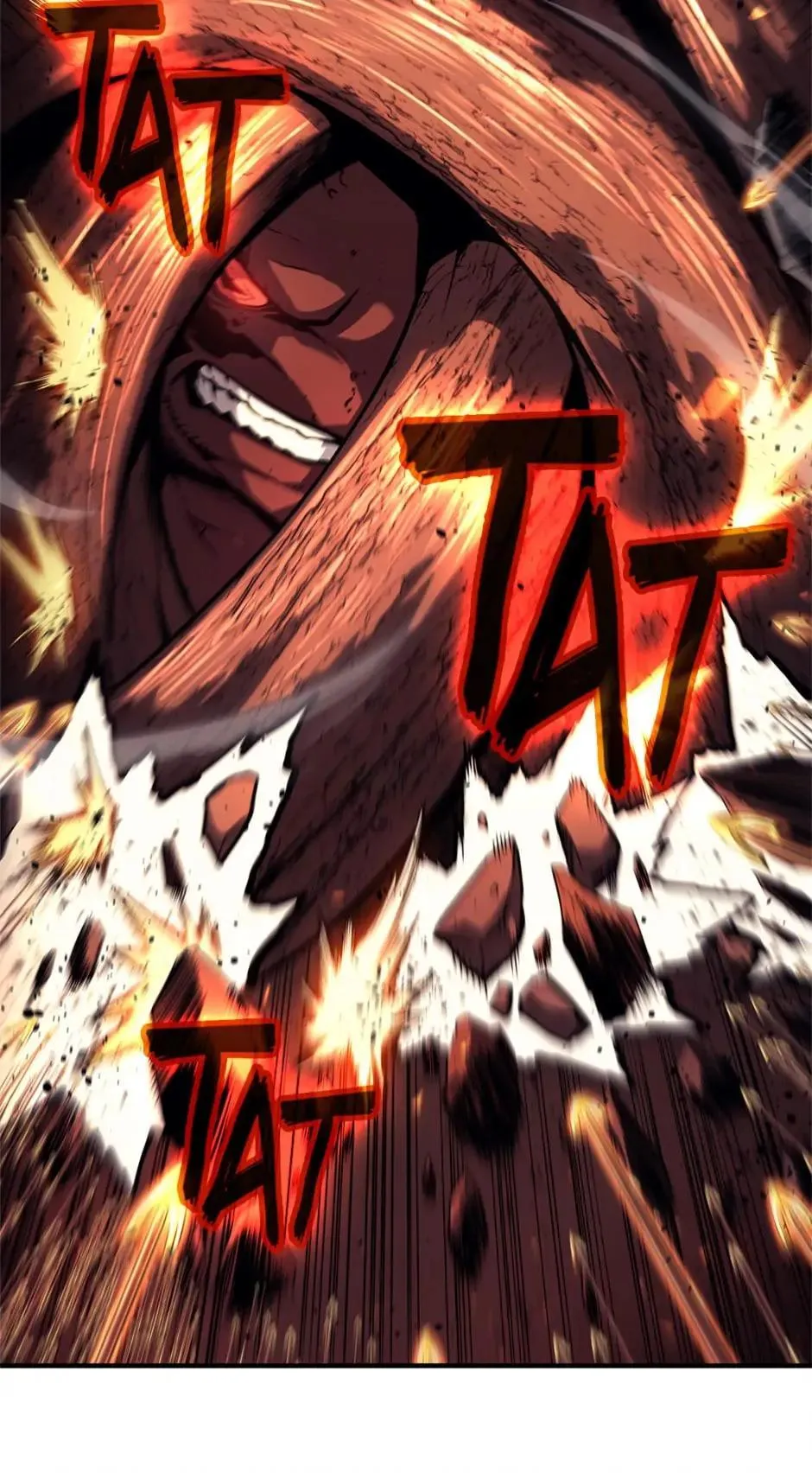 Read The Return of the Disaster-Class Hero (en) Manga Online