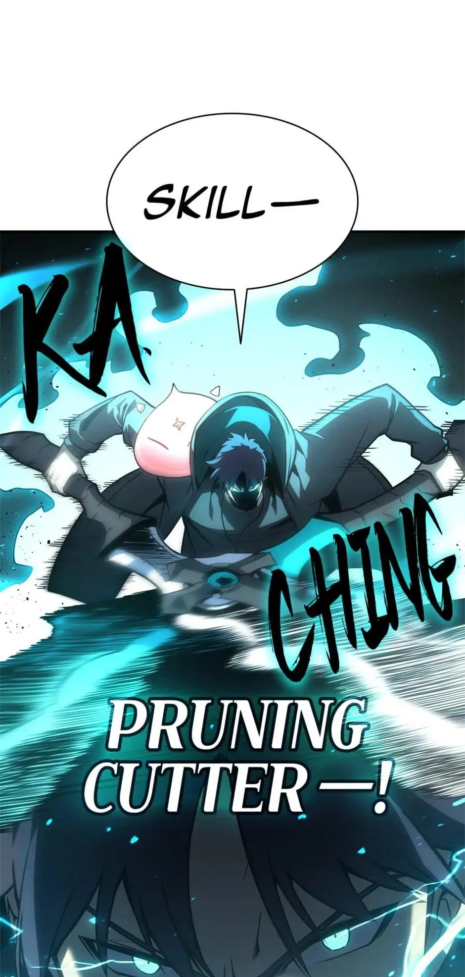 Read The Return of the Disaster-Class Hero (en) Manga Online