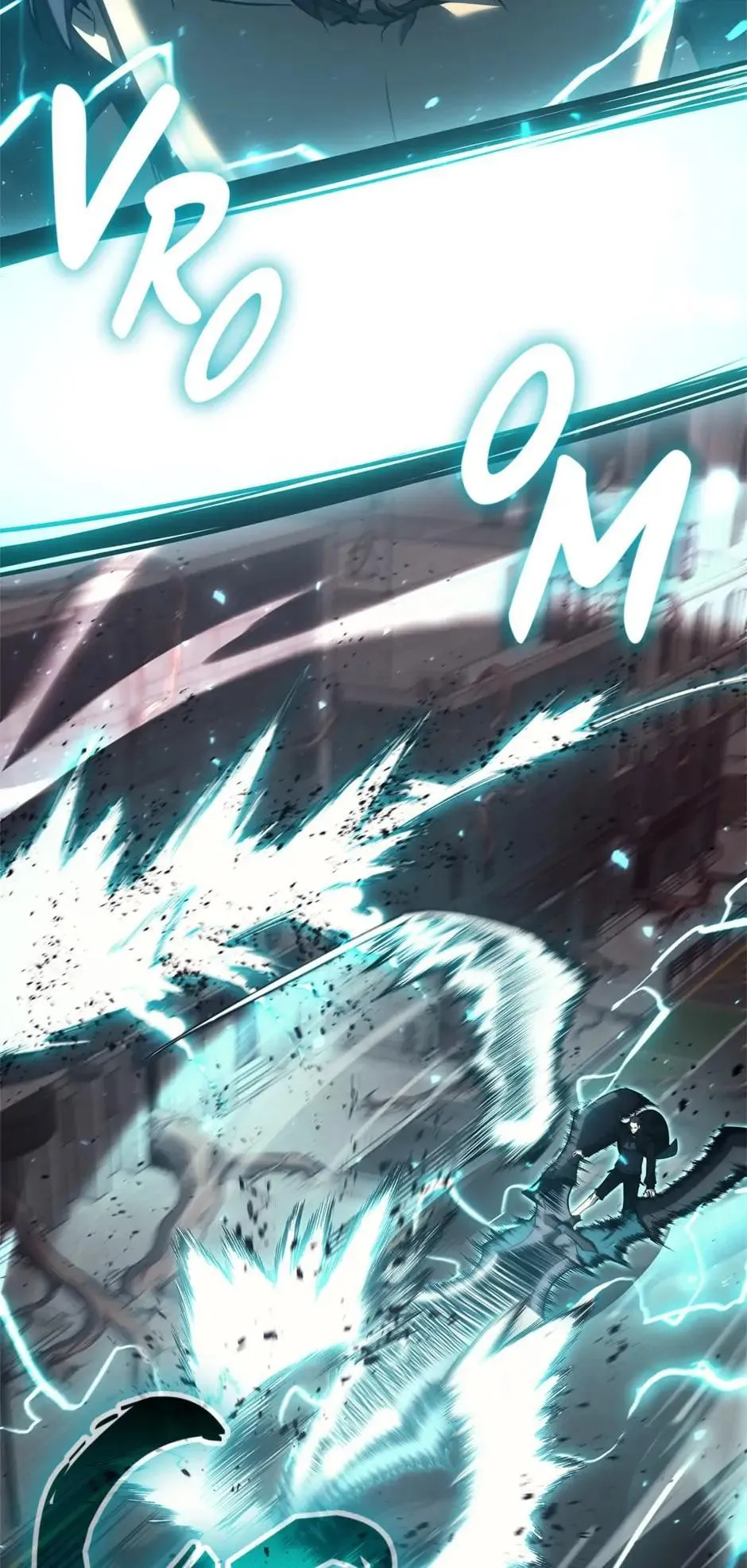 Read The Return of the Disaster-Class Hero (en) Manga Online